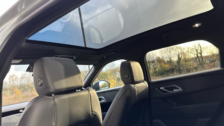 Land Rover Range Rover Velar 2.0 D200 MHEV Dynamic SE 5dr Auto Diesel Estate